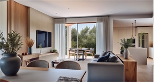 t2 à la vente -   93430  VILLETANEUSE, surface 50 m2 vente t2 - UBI473891960